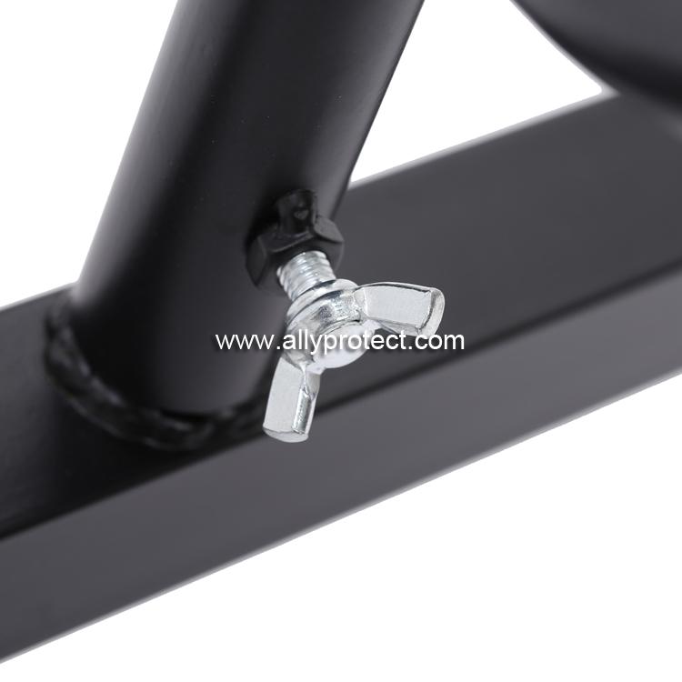 AP-8266/AP-8268 方管焊接防護屏框架